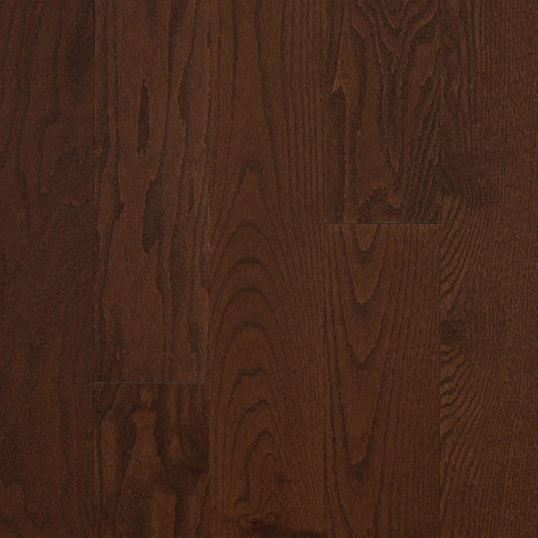 Picture of Mercier - Design Plus Authentic Engineered 8 1/8 Red Oak 3/4 Autumn Leaf Matte