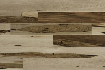 Picture of Triangulo - Classics Engineered 5 1/4 x 1/2 Brazilian Pecan