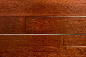 Picture of Triangulo - Classics Engineered 5 1/4 x 1/2 Brazilian Cherry Royal