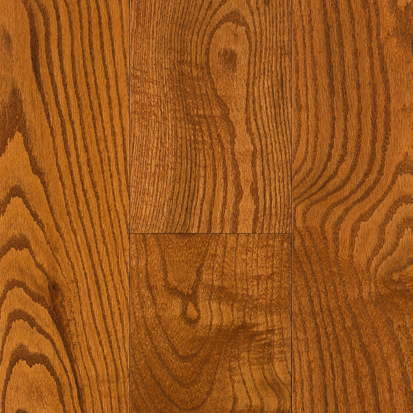 Picture of Mercier - Design Plus Distinction Engineered 5 Red Oak Amaretto Matte