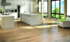 Picture of Mercier - Design Plus Distinction Engineered 5 Red Oak Brushed 3/4 Shadow