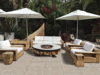 Picture of Kronos Ceramiche - Ocean Stone 24 x 24 Tan