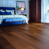 Picture of Triangulo - Classics Engineered 5 1/4 x 1/2 Brazilian Chestnut Natural