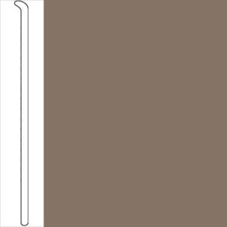 Picture of Tarkett - Traditional Wall Base Toeless .080 4 Inch Wetlands