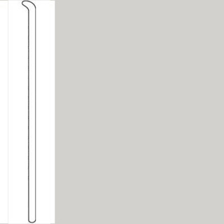 Picture of Tarkett - Traditional Wall Base Toeless .080 4 Inch Dover