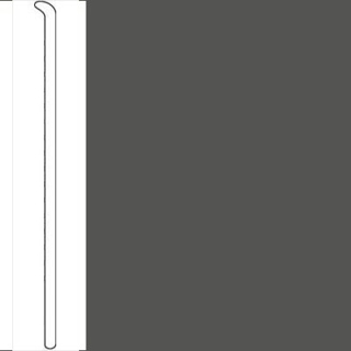 Picture of Tarkett - Traditional Wall Base Toeless .080 4 Inch Gateway