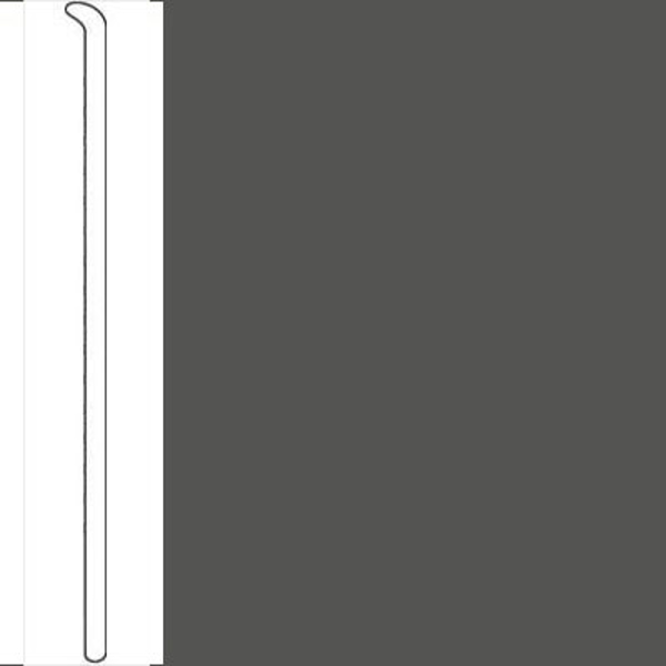 Picture of Tarkett - Traditional Wall Base Toeless .080 4 Inch Gateway