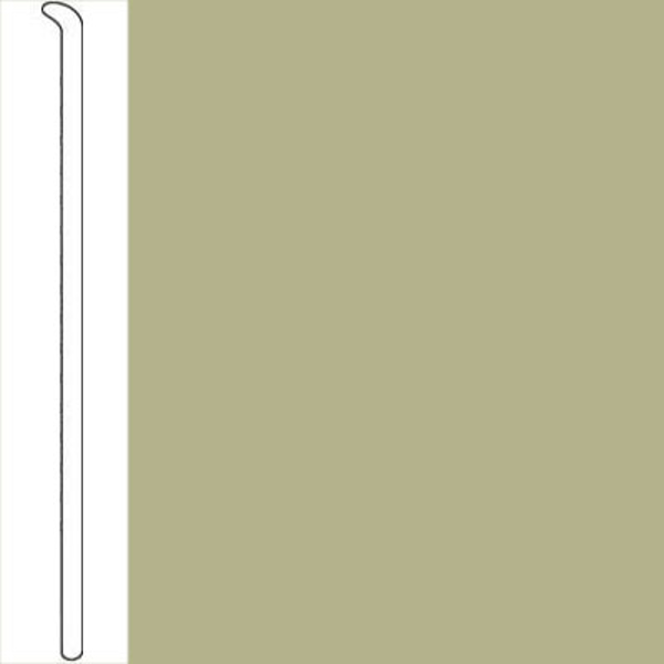 Picture of Tarkett - Traditional Wall Base Toeless .080 4 Inch Iguana