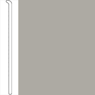 Picture of Tarkett - Traditional Wall Base Toeless .080 4 Inch Mystify