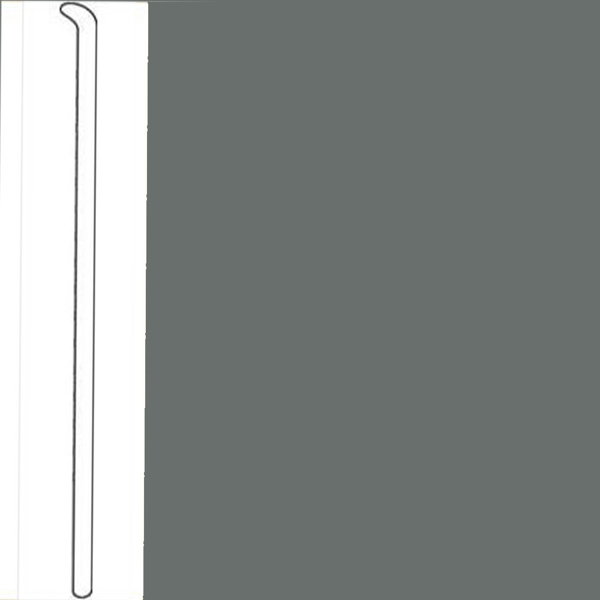 Picture of Tarkett - Traditional Wall Base Toeless .080 4 Inch Mink