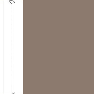 Picture of Tarkett - Traditional Wall Base Toeless .080 4 Inch Neutrality