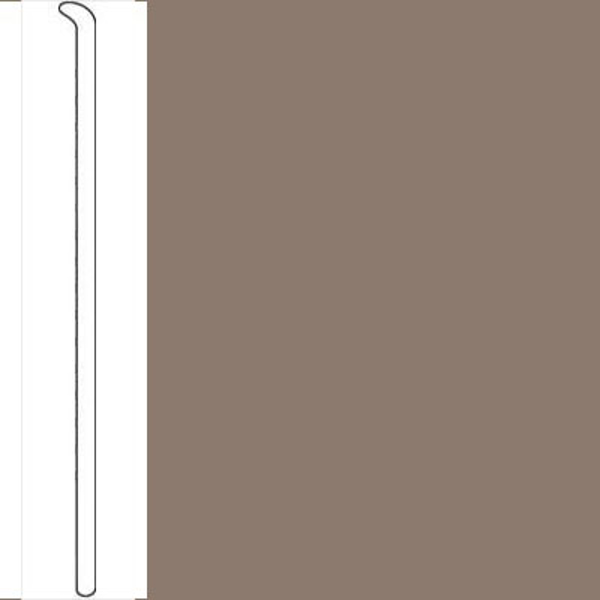Picture of Tarkett - Traditional Wall Base Toeless .080 4 Inch Neutrality