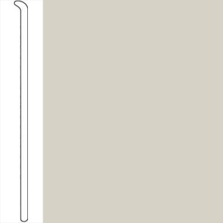 Picture of Tarkett - Traditional Wall Base Toeless .080 4 Inch Canvas