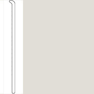 Picture of Tarkett - Traditional Wall Base Toeless .080 4 Inch Cotton