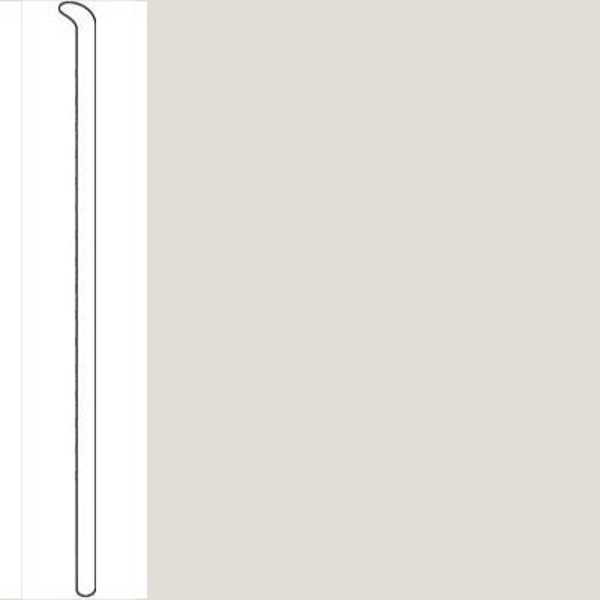 Picture of Tarkett - Traditional Wall Base Toeless .080 4 Inch Cotton