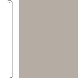 Picture of Tarkett - Traditional Wall Base Toeless .080 4 Inch Shaded