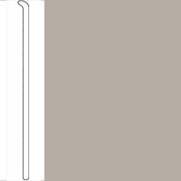 Picture of Tarkett - Traditional Wall Base Toeless .080 4 Inch Shaded