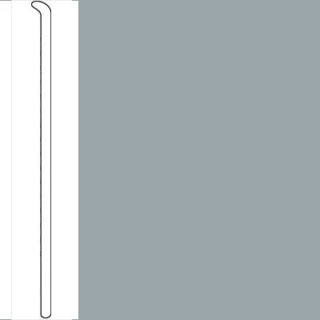 Picture of Tarkett - Traditional Wall Base Toeless .080 4 Inch Drizzle