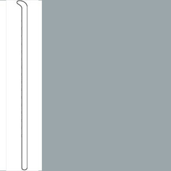 Picture of Tarkett - Traditional Wall Base Toeless .080 4 Inch Drizzle