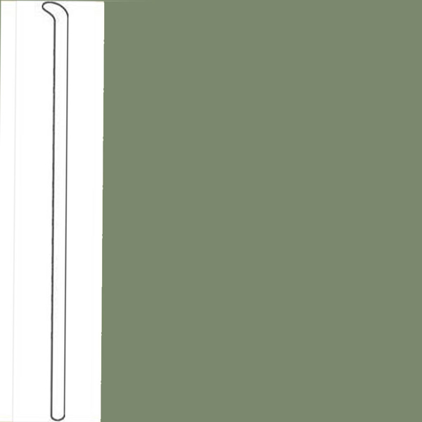 Picture of Tarkett - Traditional Wall Base Toeless .080 4 Inch Glenhaven