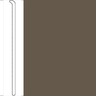 Picture of Tarkett - Traditional Wall Base Toeless .080 4 Inch Grounded