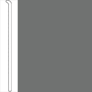 Picture of Tarkett - Traditional Wall Base Toeless .080 4 Inch Vaporize