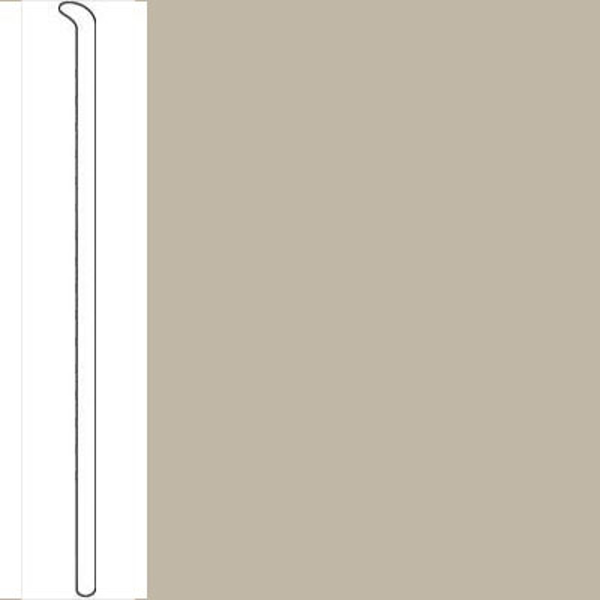 Picture of Tarkett - Traditional Wall Base Toeless .080 6 Inch Castaway