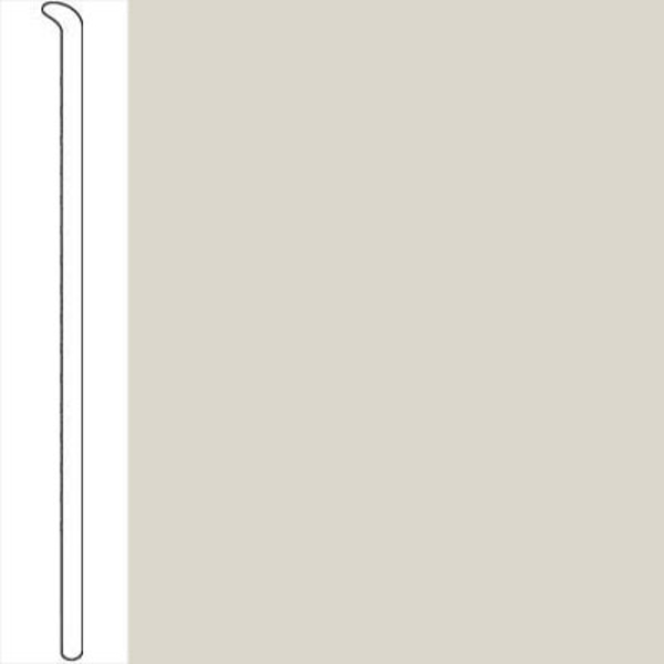 Picture of Tarkett - Traditional Wall Base Toeless .080 6 Inch Almond