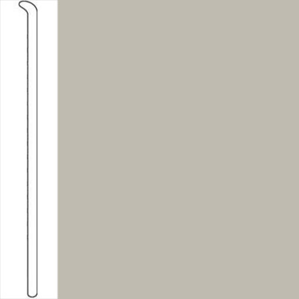 Picture of Tarkett - Traditional Wall Base Toeless .080 6 Inch Zephyr