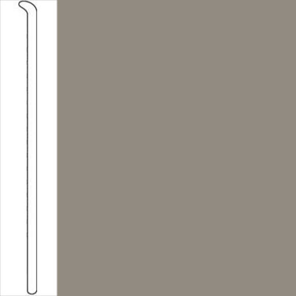 Picture of Tarkett - Traditional Wall Base Toeless .080 6 Inch Fawn