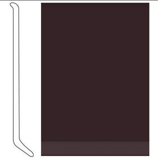Picture of Tarkett - Traditional Wall Base with Toe .080 4 Inch Ganache