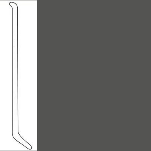 Picture of Tarkett - Traditional Wall Base with Toe .080 4 Inch Gateway