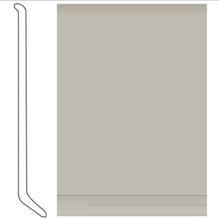 Picture of Tarkett - Traditional Wall Base with Toe .080 4 Inch Zephyr