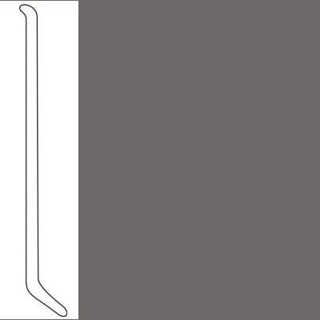 Picture of Tarkett - Traditional Wall Base with Toe .080 4 Inch Shaded