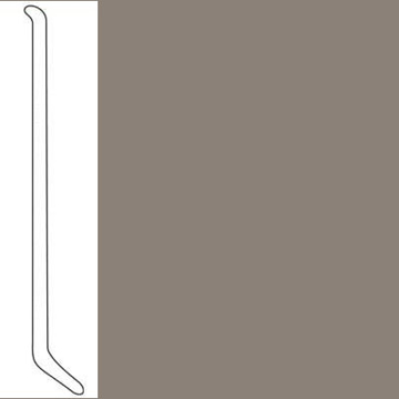 Picture of Tarkett - Traditional Wall Base with Toe 1/8 6 Inch Welsh Castle