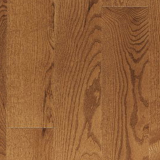 Picture of Mercier - Design Plus Select and Better Engineered 5 1/2 Red Oak Amaretto Matte