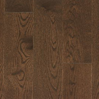 Picture of Mercier - Design Plus Select and Better Engineered 5 1/2 Red Oak Autumn Leaf Satin