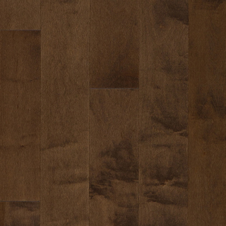 Picture of Mercier - Design Plus Select and Better Engineered 5 1/2 Red Oak Medium Brown Matte