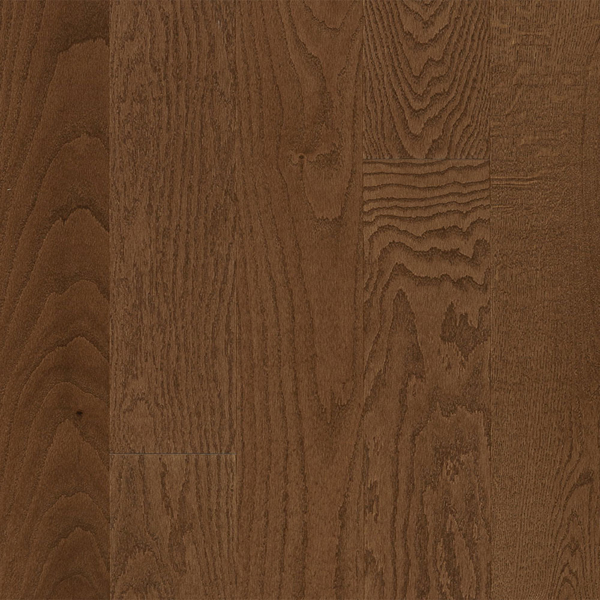 Picture of Mercier - Design Plus Select and Better Engineered 5 1/2 Red Oak Java Satin