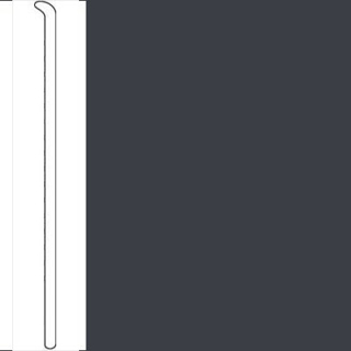 Picture of Tarkett - Traditional Wall Base Toeless 1/8 4 Inch Indigo