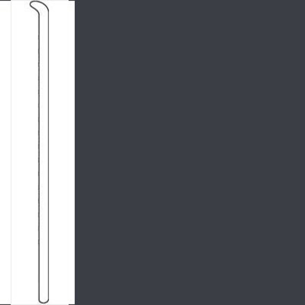 Picture of Tarkett - Traditional Wall Base Toeless 1/8 4 Inch Indigo