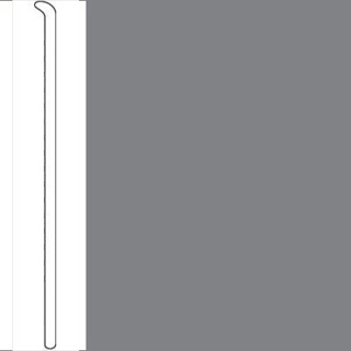 Picture of Tarkett - Traditional Wall Base Toeless 1/8 4 Inch Dockside