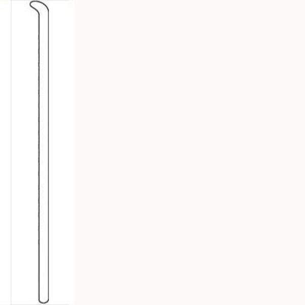 Picture of Tarkett - Traditional Wall Base Toeless 1/8 4 Inch Icicle