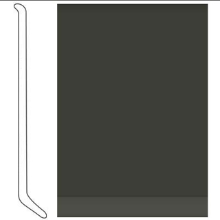 Picture of Johnsonite - Baseworks ThermoSet 4 with Toe Wall Base Thunder