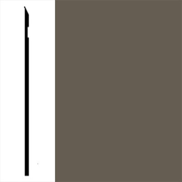 Picture of Johnsonite - Perceptions Designer Recess Toeless Either Ore