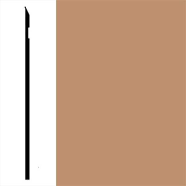 Picture of Johnsonite - Perceptions Designer Recess Toeless Sisal
