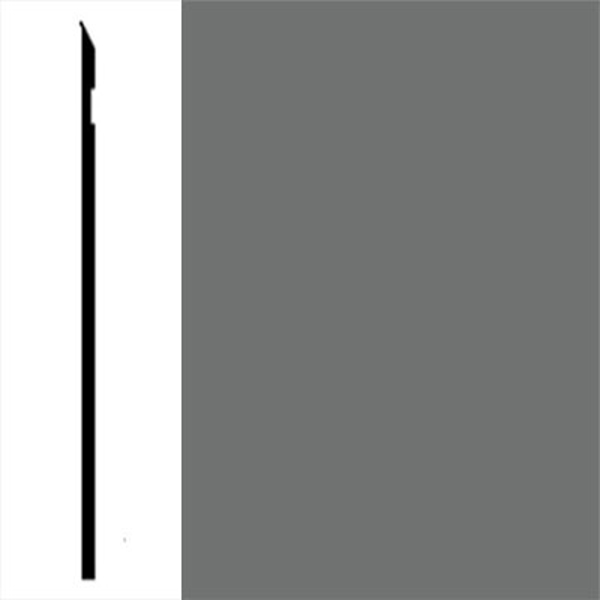 Picture of Johnsonite - Perceptions Designer Recess Toeless Vaporize