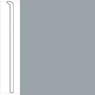 Picture of Johnsonite - Baseworks ThermoSet 2 1/2 Toeless Wall Base Drizzle