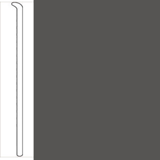 Picture of Johnsonite - Baseworks ThermoSet 2 1/2 Toeless Wall Base Gateway