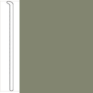 Picture of Johnsonite - Baseworks ThermoSet 2 1/2 Toeless Wall Base Glenhaven